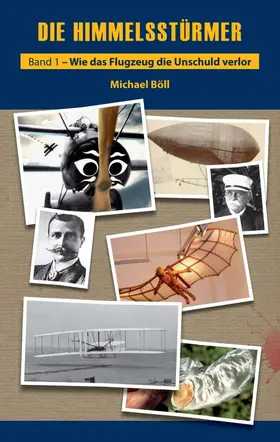 Böll |  Die Himmelsstürmer | Buch |  Sack Fachmedien