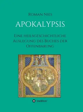 Nies | Apokalypsis | Buch | 978-3-7469-4371-8 | www.sack.de