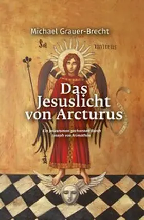 Grauer-Brecht | Das Jesuslicht von Arcturus | E-Book | sack.de