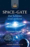 Hatonn / Jmmanuel / Buchwald |  SPACE--GATE | Buch |  Sack Fachmedien