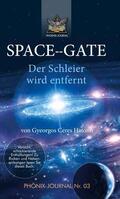 Hatonn / Jmmanuel / Buchwald |  SPACE--GATE | Buch |  Sack Fachmedien