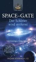 Hatonn / Jmmanuel / Buchwald |  SPACE--GATE | eBook | Sack Fachmedien