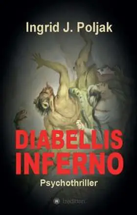 Poljak |  Diabellis Inferno | Buch |  Sack Fachmedien
