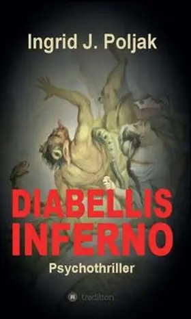 Poljak |  Diabellis Inferno | Buch |  Sack Fachmedien