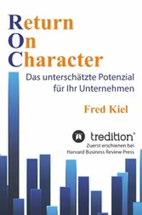 Kiel | Return On Character | E-Book | www.sack.de