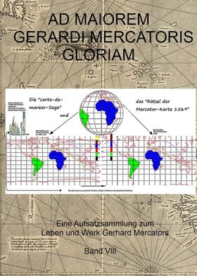 Krücken | Ad maiorem Gerardi Mercatoris gloriam | Buch | 978-3-7469-5349-6 | sack.de