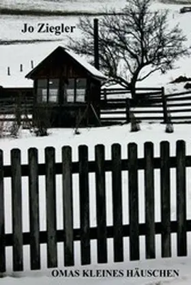Ziegler | Omas kleines Häuschen | E-Book | www.sack.de
