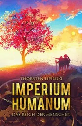 Lipinski |  Imperium Humanum - Das Reich der Menschen | eBook | Sack Fachmedien