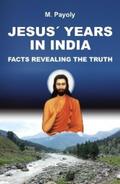 Payoly |  JESUS' YEARS IN INDIA | eBook | Sack Fachmedien