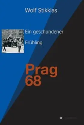 Stikklas |  Ein geschundener Frühling | eBook | Sack Fachmedien