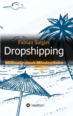 Siegler |  Dropshipping | Buch |  Sack Fachmedien