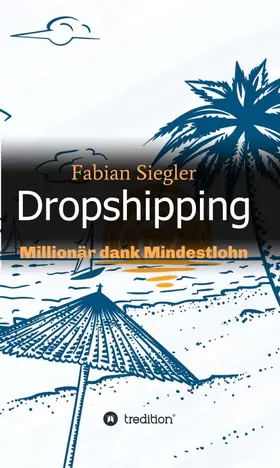 Siegler |  Dropshipping | Buch |  Sack Fachmedien