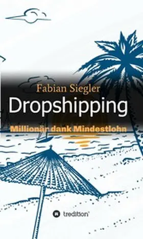 Siegler |  Dropshipping | eBook | Sack Fachmedien