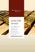 Ufer |  Junior Gold Investor | Buch |  Sack Fachmedien