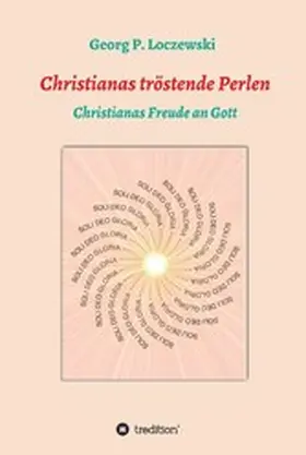Loczewski |  Christianas tröstende Perlen | eBook | Sack Fachmedien