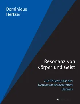 Hertzer |  Resonanz von Körper und Geist | Buch |  Sack Fachmedien