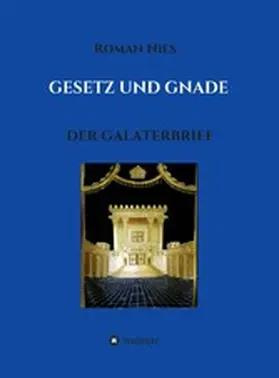 Nies | Gesetz und Gnade | E-Book | www.sack.de