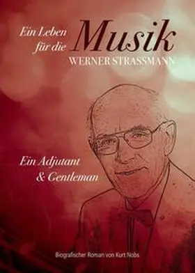 Nobs |  Ein Adjutant und Gentleman | Buch |  Sack Fachmedien