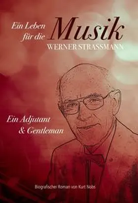 Nobs |  Ein Adjutant und Gentleman | Buch |  Sack Fachmedien