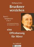 Zeitler |  Bruckner verstehen - eine Offenbarung für Hörer | Buch |  Sack Fachmedien