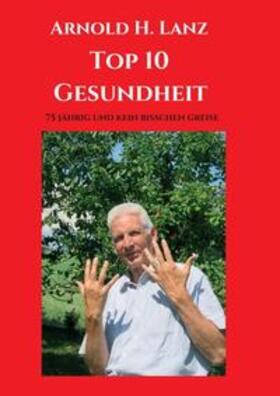 Lanz | Top 10 Gesundheit | Buch | 978-3-7469-6546-8 | sack.de