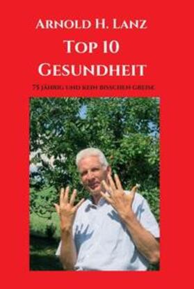 Lanz | Top 10 Gesundheit | Buch | 978-3-7469-6547-5 | sack.de