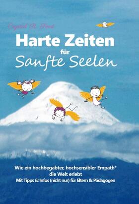 Seed | Harte Zeiten für Sanfte Seelen | Buch | 978-3-7469-6686-1 | sack.de