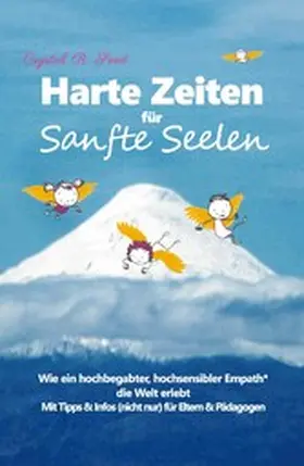 Seed | Harte Zeiten für Sanfte Seelen | E-Book | sack.de