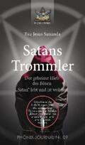 Jesus Jmmanuel / Buchwald |  Satans Trommler | eBook | Sack Fachmedien