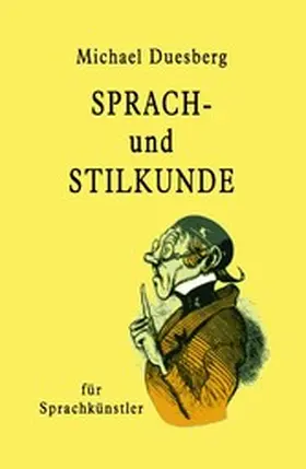 Duesberg | Sprach- und Stilkunde | E-Book | www.sack.de
