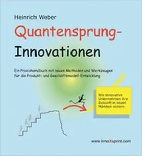 Weber | Quantensprung-Innovationen | E-Book | www.sack.de