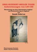 Sasaki |  DREI-HUNDERT-MEILEN TIGER Aufzeichnungen von LIN-CHI | Buch |  Sack Fachmedien