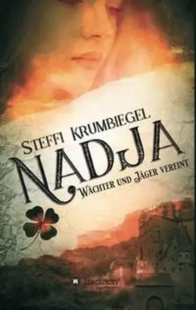 Krumbiegel |  Nadja | Buch |  Sack Fachmedien