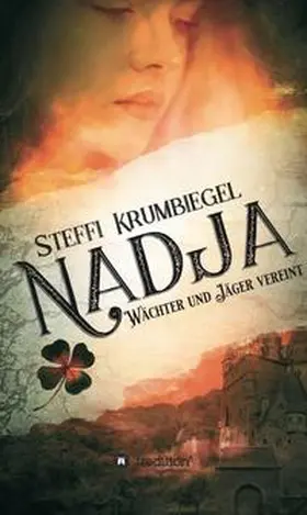 Krumbiegel |  Nadja | Buch |  Sack Fachmedien