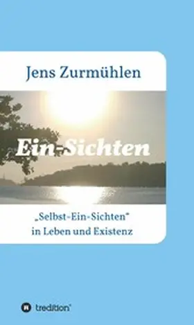 Zurmühlen |  Ein-Sichten | eBook | Sack Fachmedien