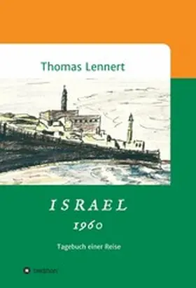 Lennert |  Israel 1960 | eBook | Sack Fachmedien