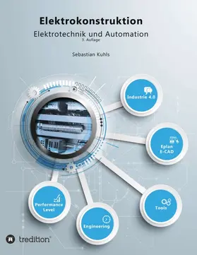 Kuhls |  Elektrokonstruktion | Buch |  Sack Fachmedien