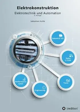 Kuhls |  Elektrokonstruktion | eBook | Sack Fachmedien