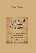 Akdag |  Spiritual Islamic Wisdom | eBook | Sack Fachmedien