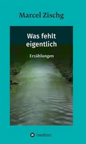 Zischg |  Was fehlt eigentlich | Buch |  Sack Fachmedien