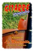 GITARRE grenzenlos |  La Mariquita | eBook | Sack Fachmedien