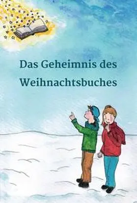 Lesefloh.de / Bitter / Patrick Ernst |  Das Geheimnis des Weihnachtsbuches | Buch |  Sack Fachmedien