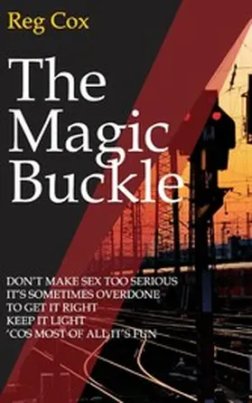 Cox |  The Magic Buckle | eBook | Sack Fachmedien