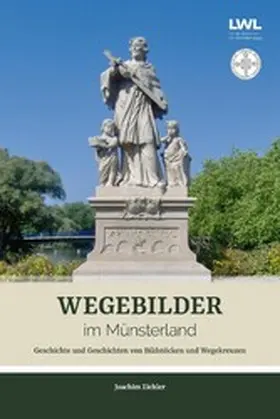 Eichler | Wegebilder im Münsterland | E-Book | www.sack.de