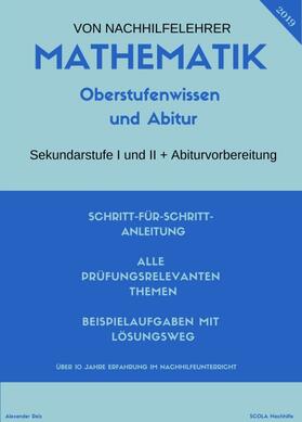 Reiz | Mathematik | Buch | 978-3-7469-9363-8 | sack.de