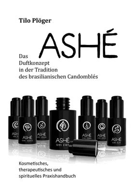 Plöger |  ASHÉ | Buch |  Sack Fachmedien