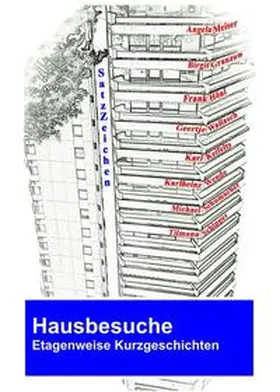 Granzow / Hönl / Wallasch |  Hausbesuche | Buch |  Sack Fachmedien