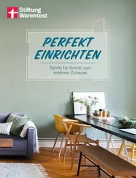 Lang / Enxing |  Perfekt einrichten | Buch |  Sack Fachmedien