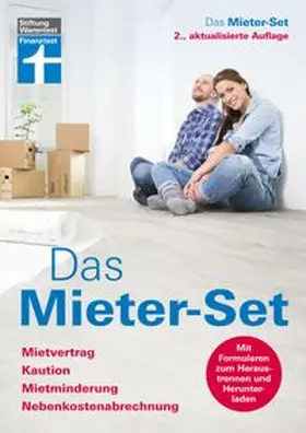 Bredereck / Dineiger |  Das Mieter-Set | Buch |  Sack Fachmedien