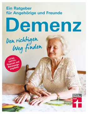 Nordmann / Berg |  Demenz. Den richtigen Weg finden | eBook | Sack Fachmedien